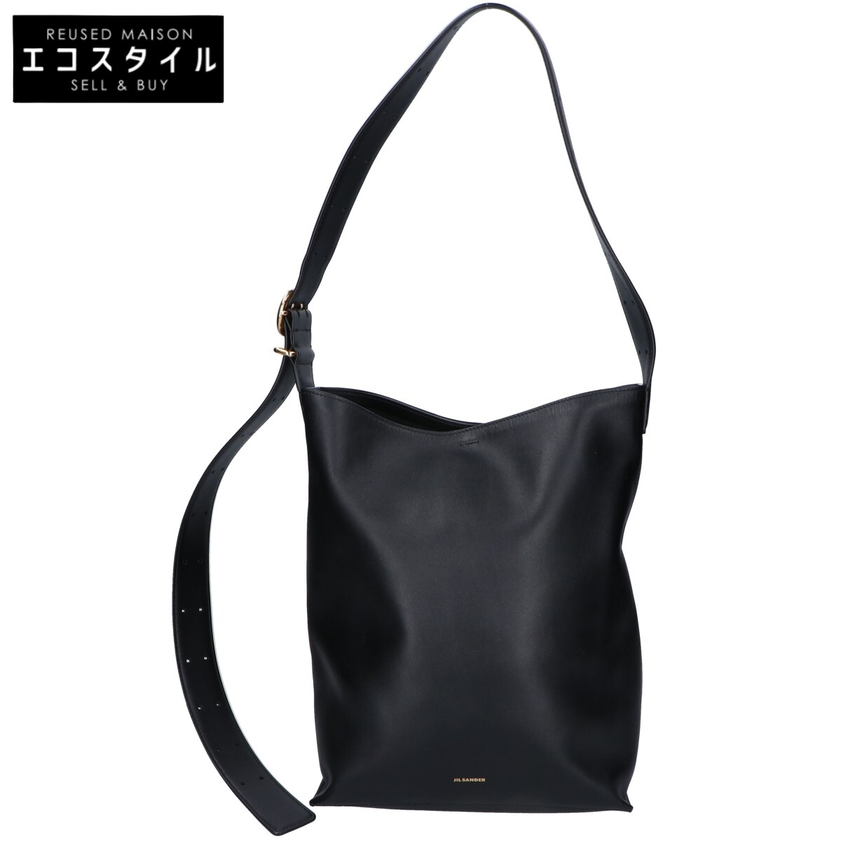 楽天市場】JILL SANDER NAVY ジルサンダーネイビー WEEKEND BAG