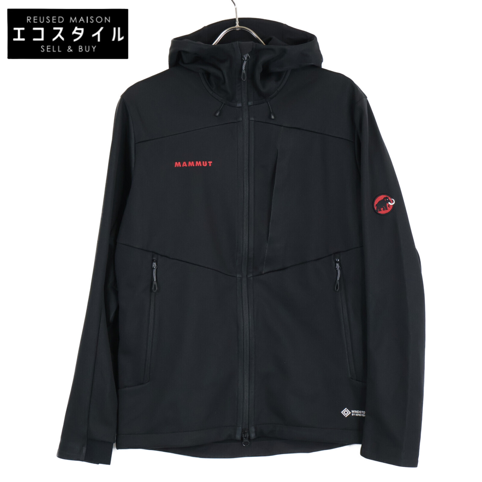 楽天市場】MAMMUTマムート【国内正規◇】1010-19750 GORE-TEX
