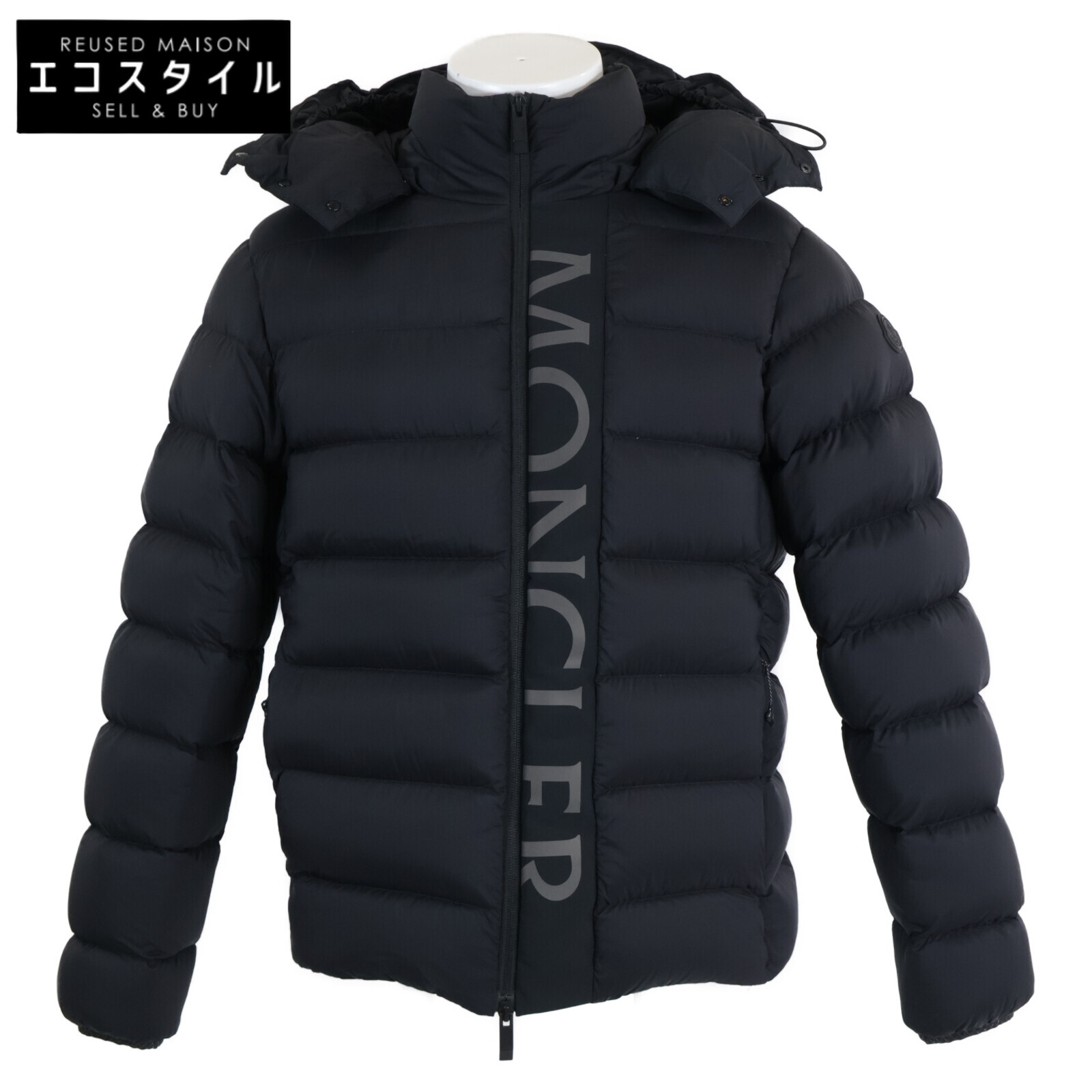 楽天市場】MONCLER モンクレール 【国内正規】AMIOT アミオット
