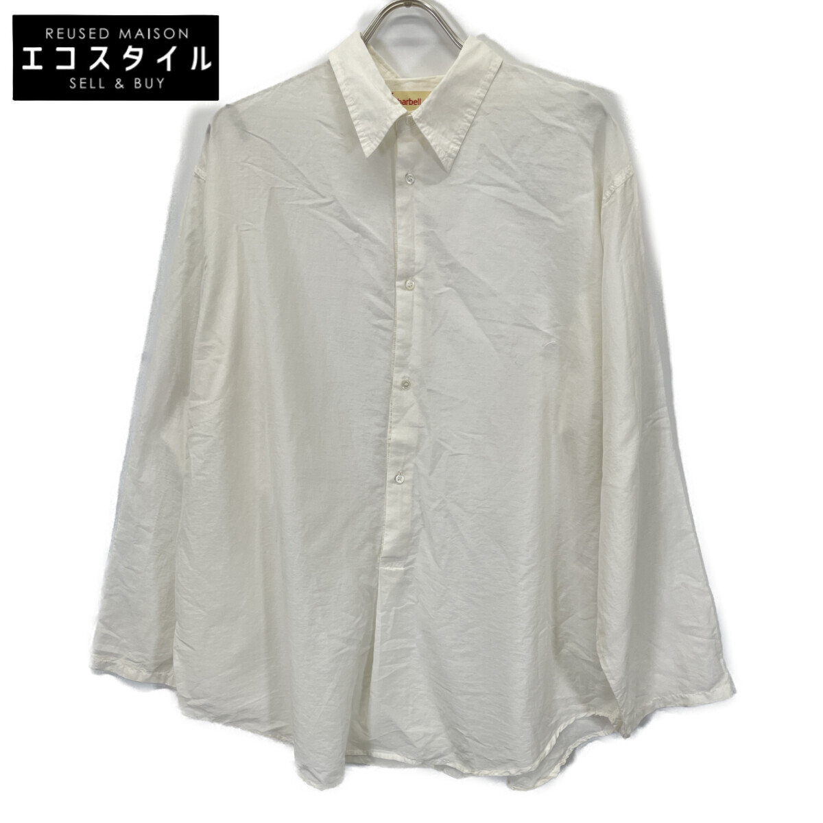 楽天市場】【未使用】barbell object “バーベルオブジェクト” 24SS