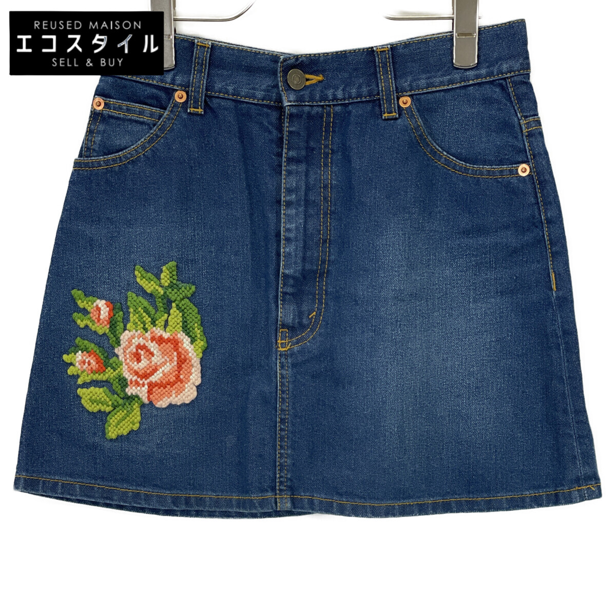 楽天市場】美品 GUCCI グッチ エンボス GG柄 ジャージージャガード