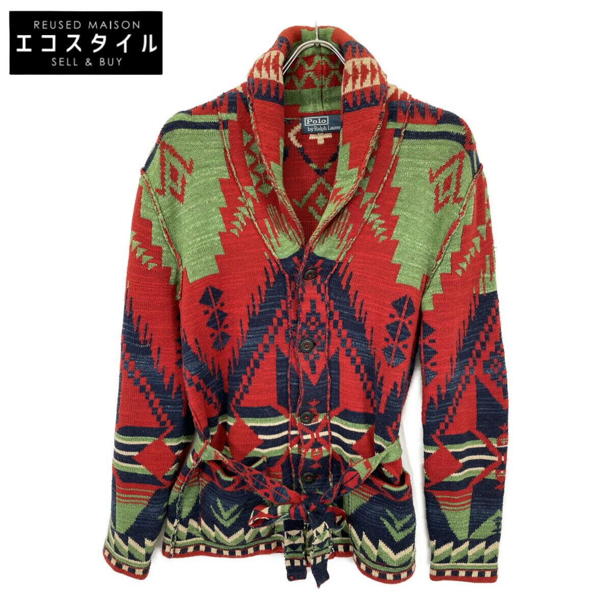 楽天市場】古着 RALPH LAUREN COUNTRY ラルフローレンカントリー 90s