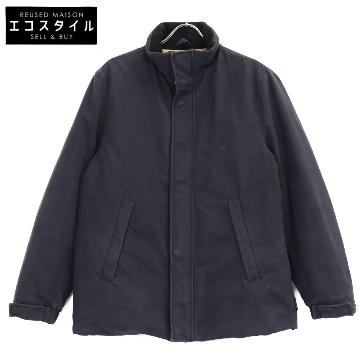 モンクレールジャケット　美品 楽天市場】MONCLER モンクレール 41380 IDAHOアイダホ アームロゴ