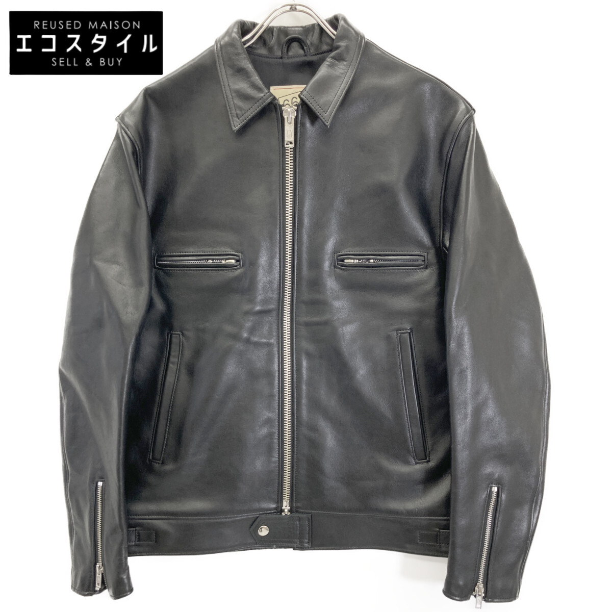 楽天市場】666トリプルシックス◇666 ジョニーサンダースカラー