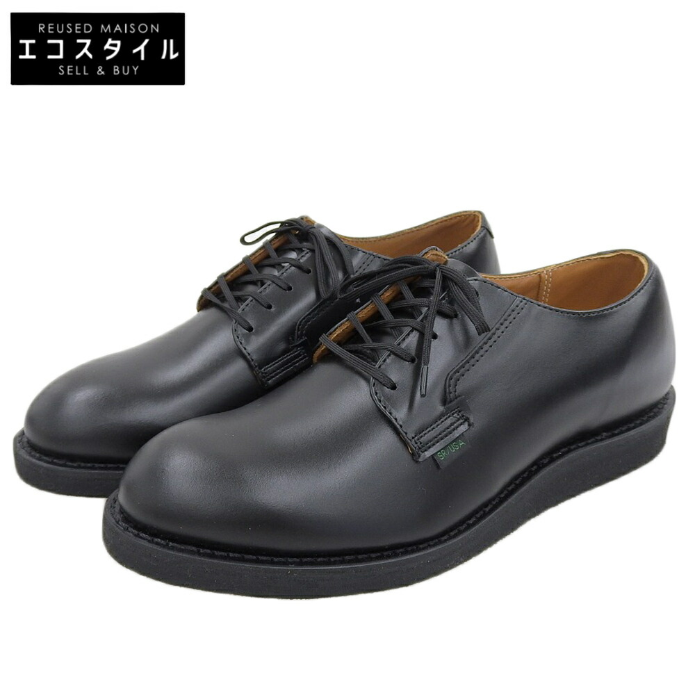 楽天市場】RED WING レッドウィング 106 POSTMAN ポストマン Uチップ