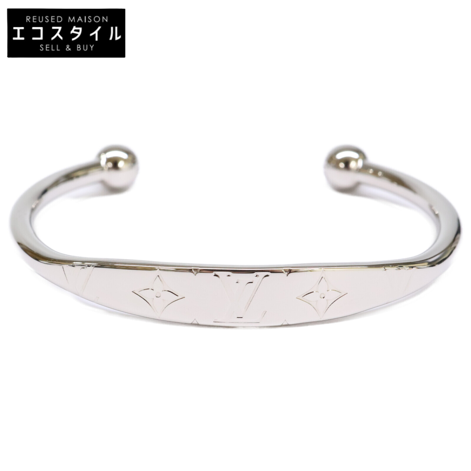 楽天市場】【ジュエリー】LOUIS VUITTON ルイ ヴィトン ジョンク