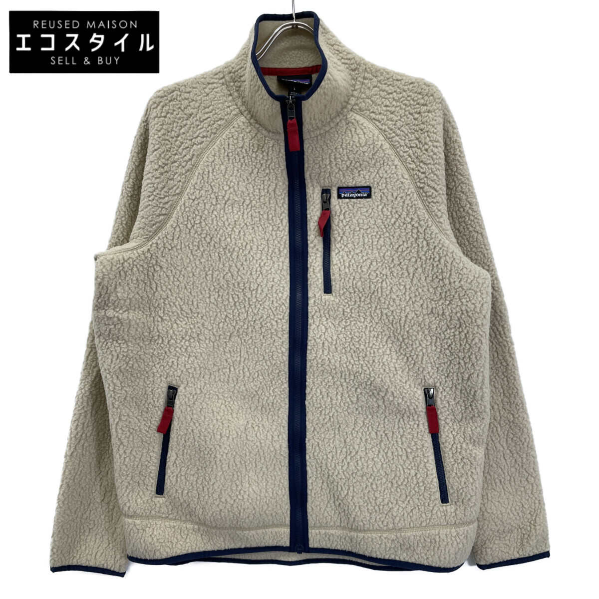 楽天市場】patagoniaパタゴニア 28145 SHELLED SYNCHILLA JACKET