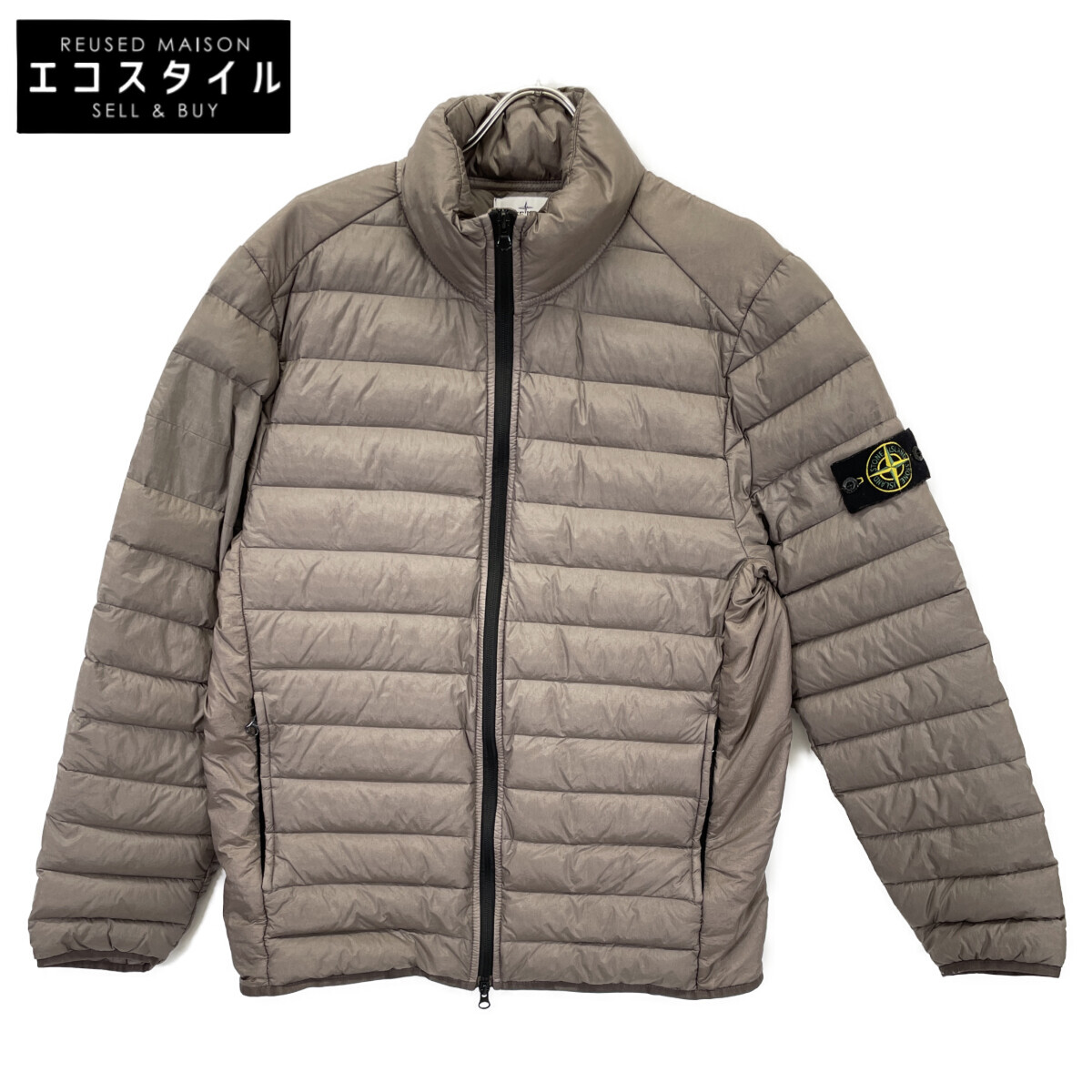 Stone  ストーンアイランド　ice jacket ダウン 楽天市場】【ストーンアイランド】Stone Island メンズ 10AW ICE