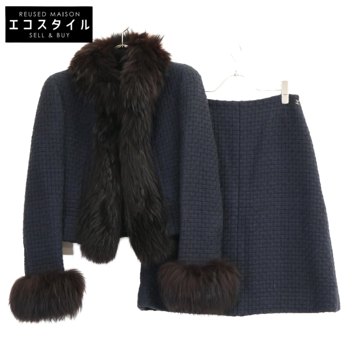 楽天市場】CHANEL UNIFORMシャネルユニフォーム 10A U02500V28001