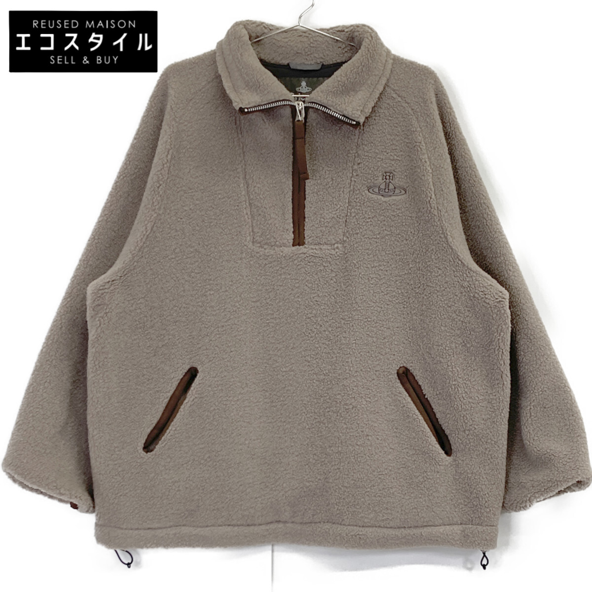 楽天市場】ヴィヴィアンウエストウッド レッドレーベル ボリューム