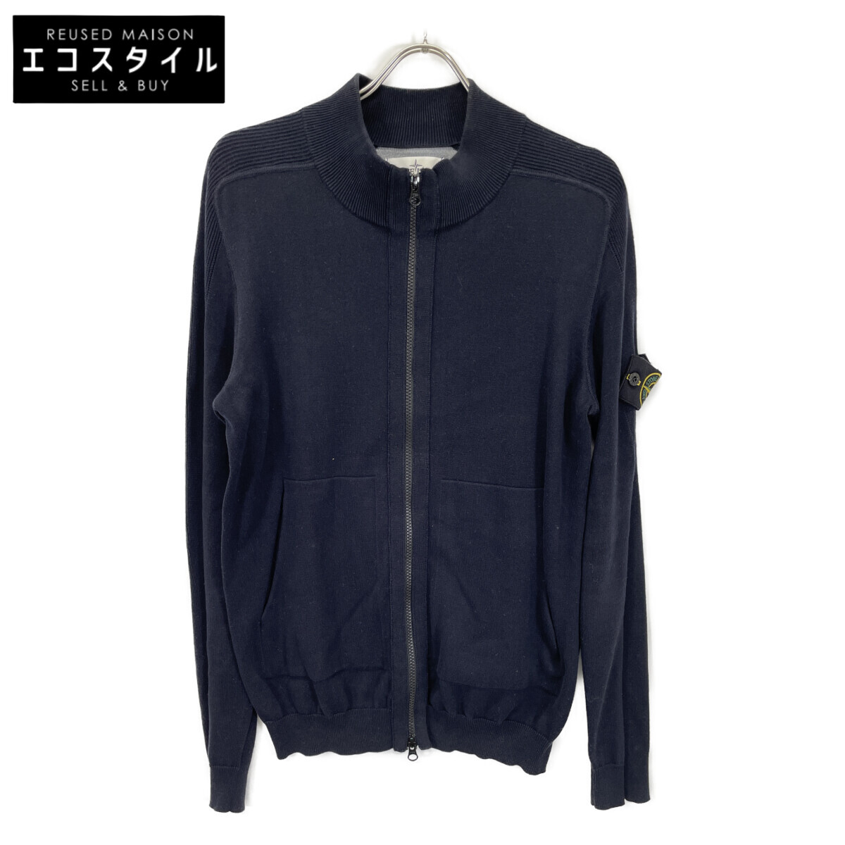 楽天市場】STONE ISLAND ストーンアイランド 【国内正規□18AW