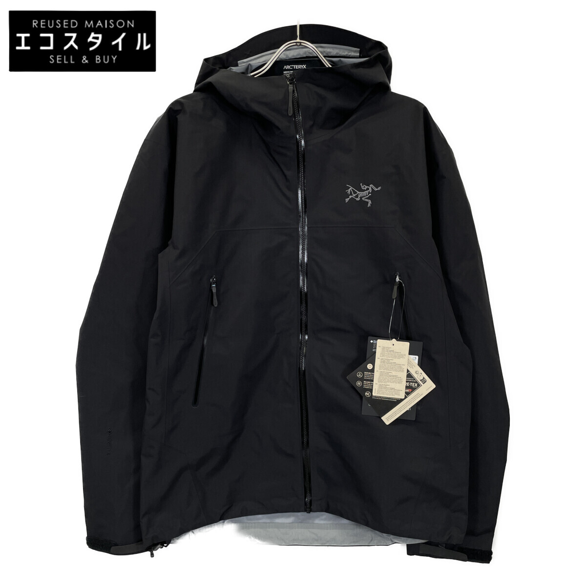 楽天市場】ARC'TERYX【アークテリクス】 国内正規 12701 GORE-TEX