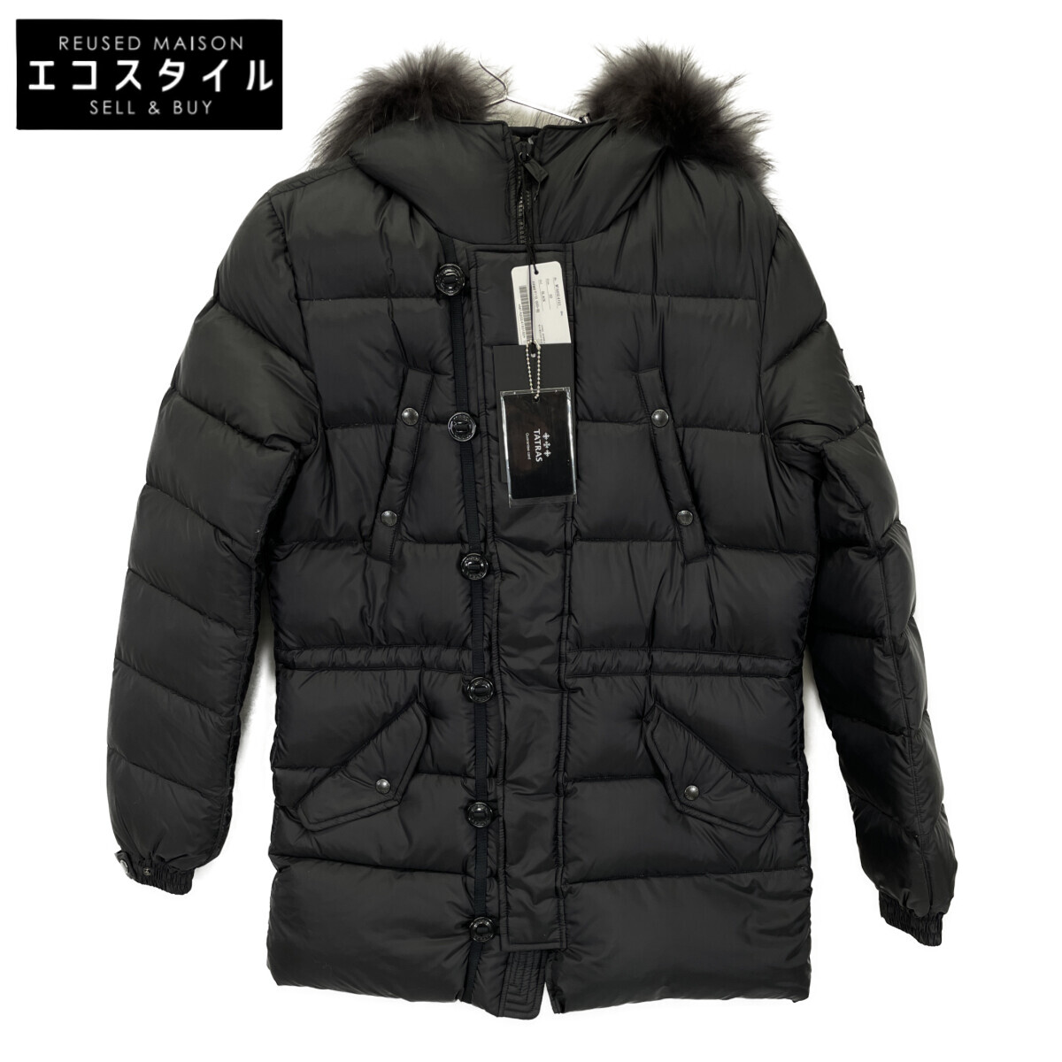 楽天市場】TATRASタトラス 【国内正規】MTA14A4102 ERCOLEエルコーレ