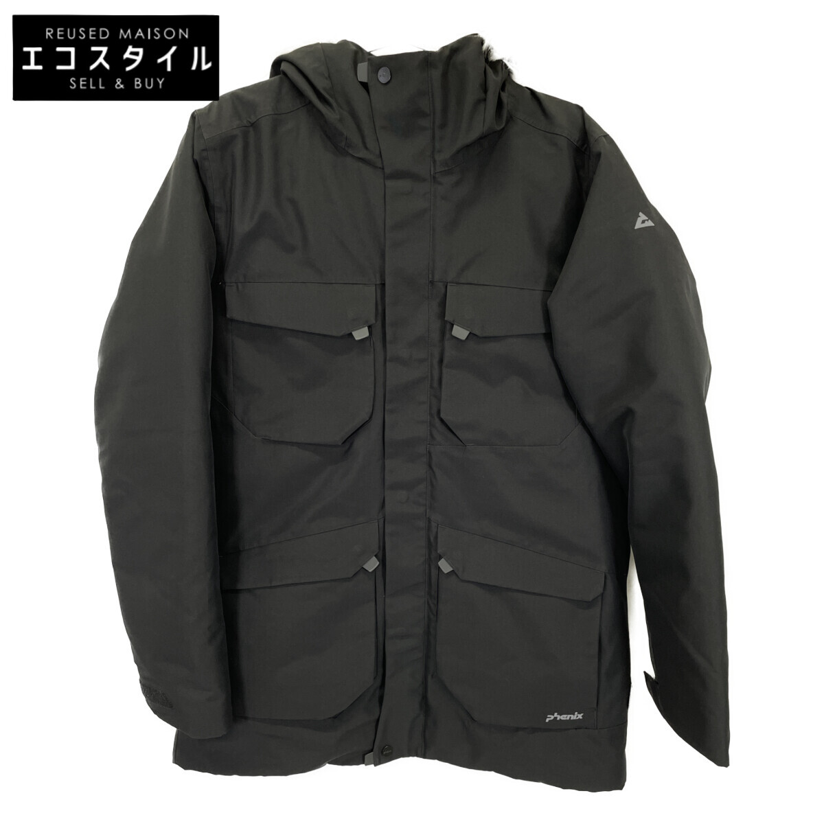 新品タグ付き PHENIX フェニックス ジャケット 2025-2026 Phenix フェニックス NEWモデル スキーウェア 紹介 - タナベ