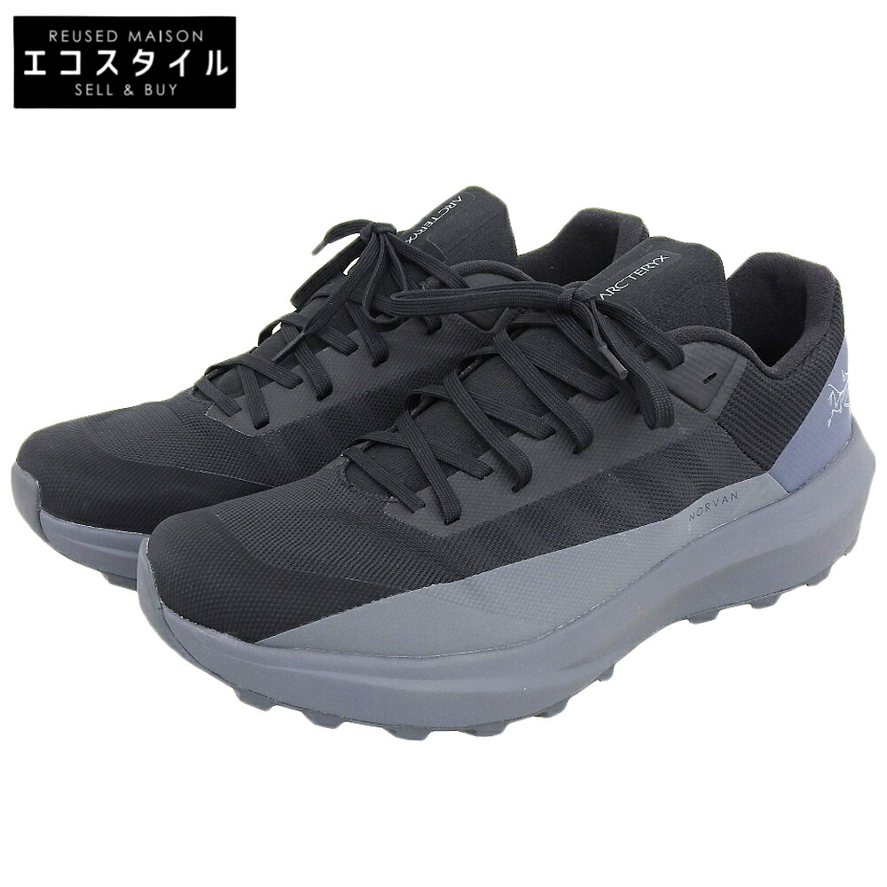 楽天市場】アークテリクス ランニングシューズ ARC'TERYX ノーバン LD