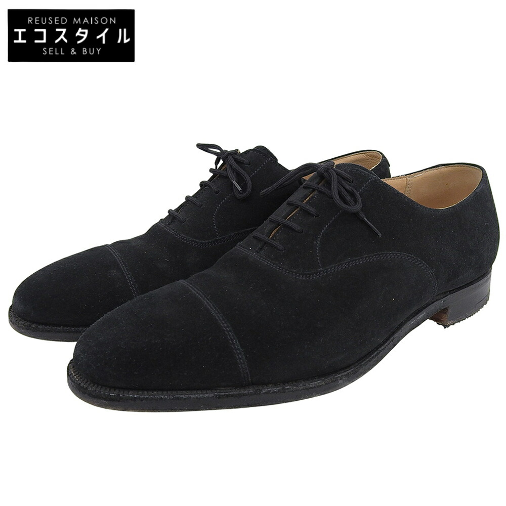 楽天市場】CROCKETT&JONES クロケット＆ジョーンズ Paul Smithポール