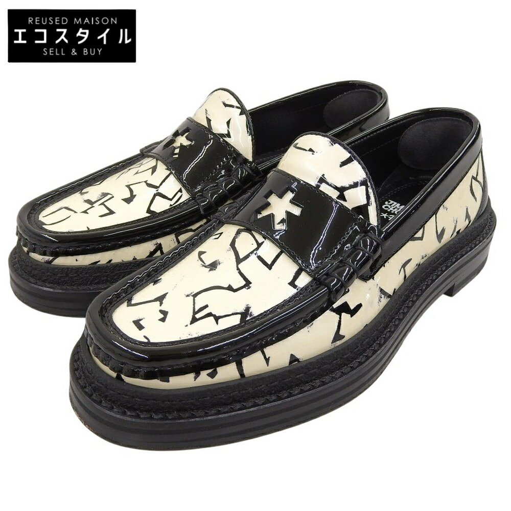 楽天市場】JIMMY CHOO ジミーチュウ/ERIC HAZE CURATED POGGY