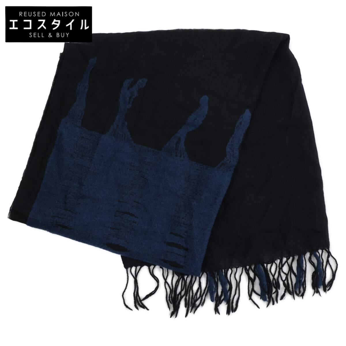 楽天市場】【5月22日値下げ】◇美品◇ ディスコード ヨウジヤマモト