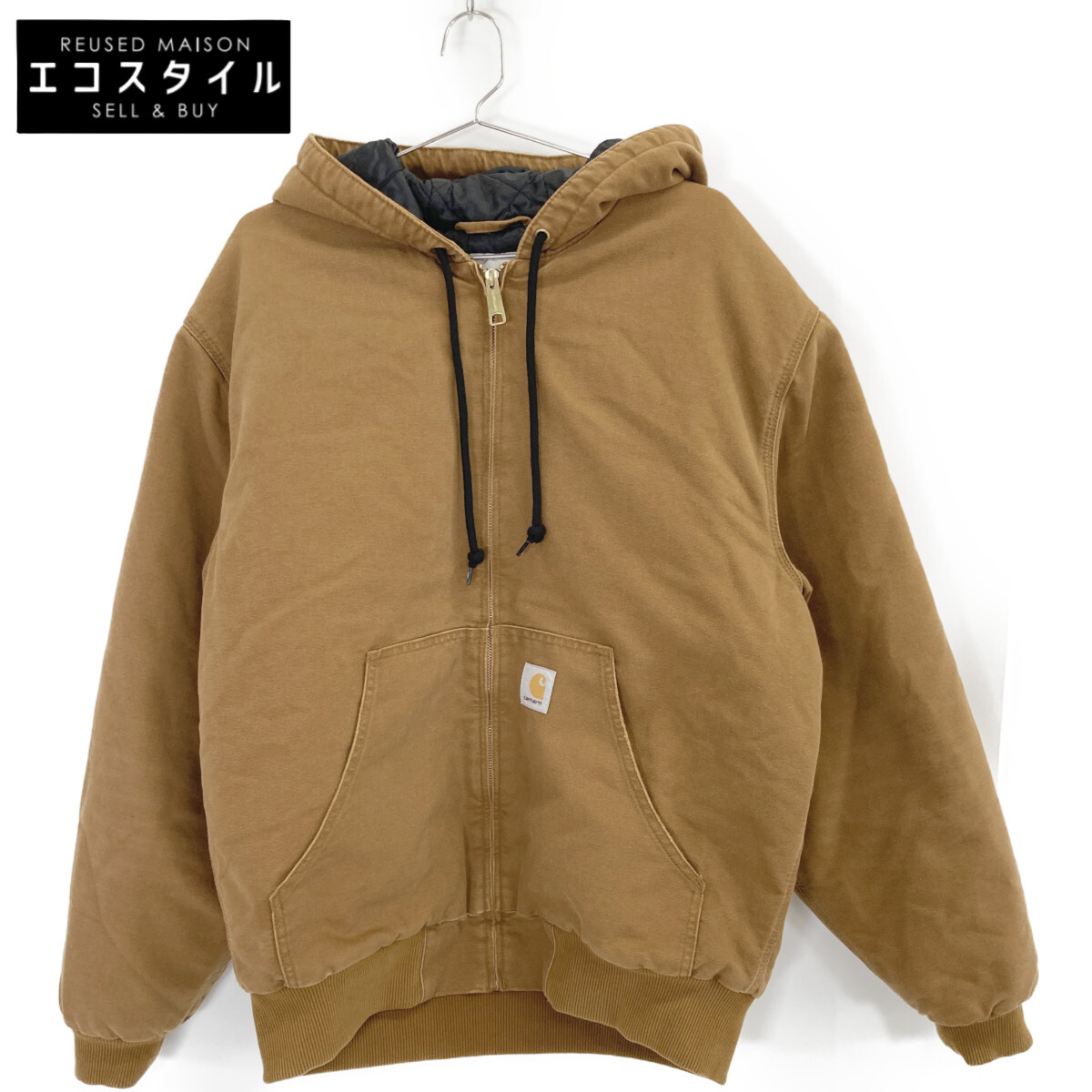 楽天市場】Carharttカーハート WIP【18AW】 INDUSTRIAL JACKET