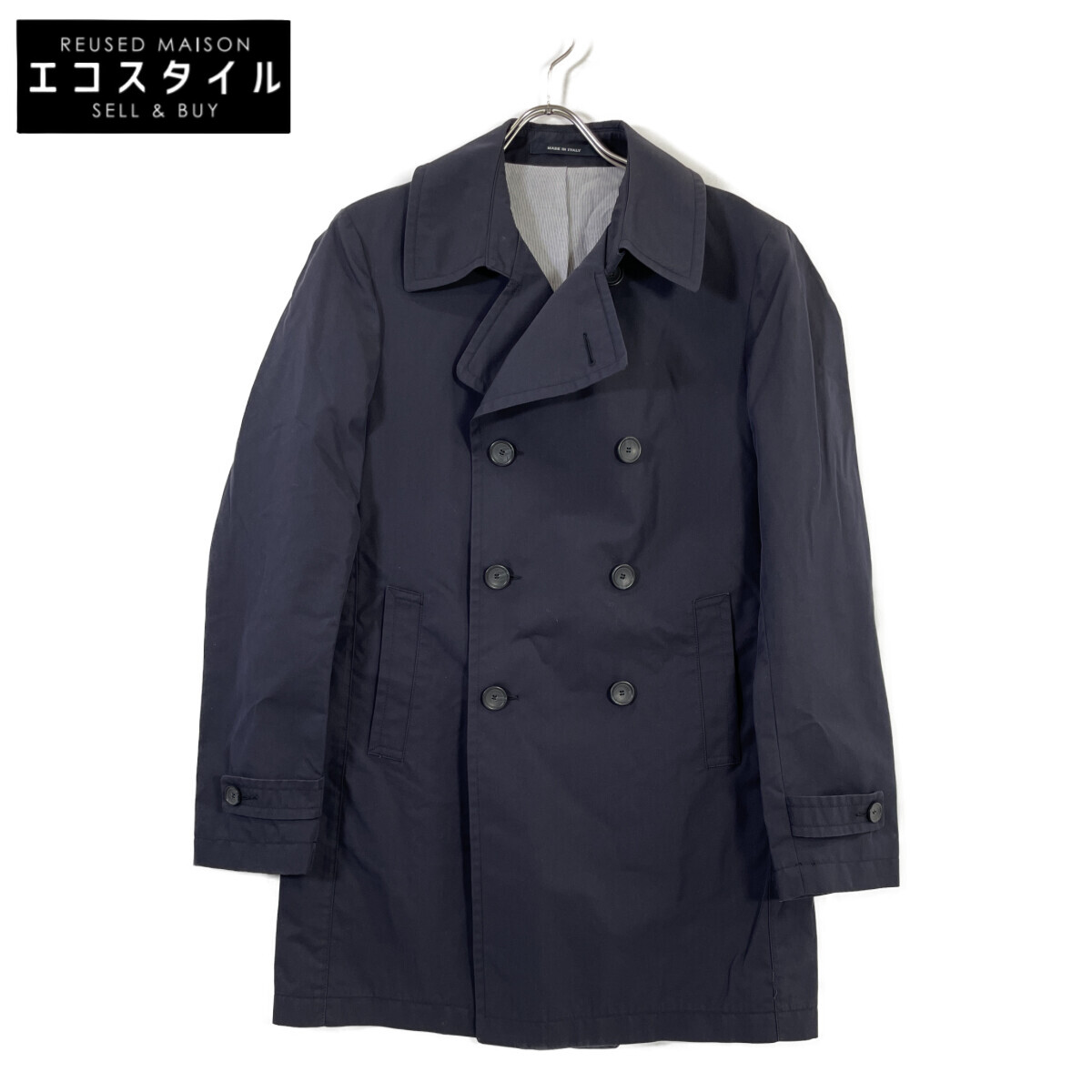 楽天市場】美品□TAGLIATORE タリアトーレ LEWIS フライフロント