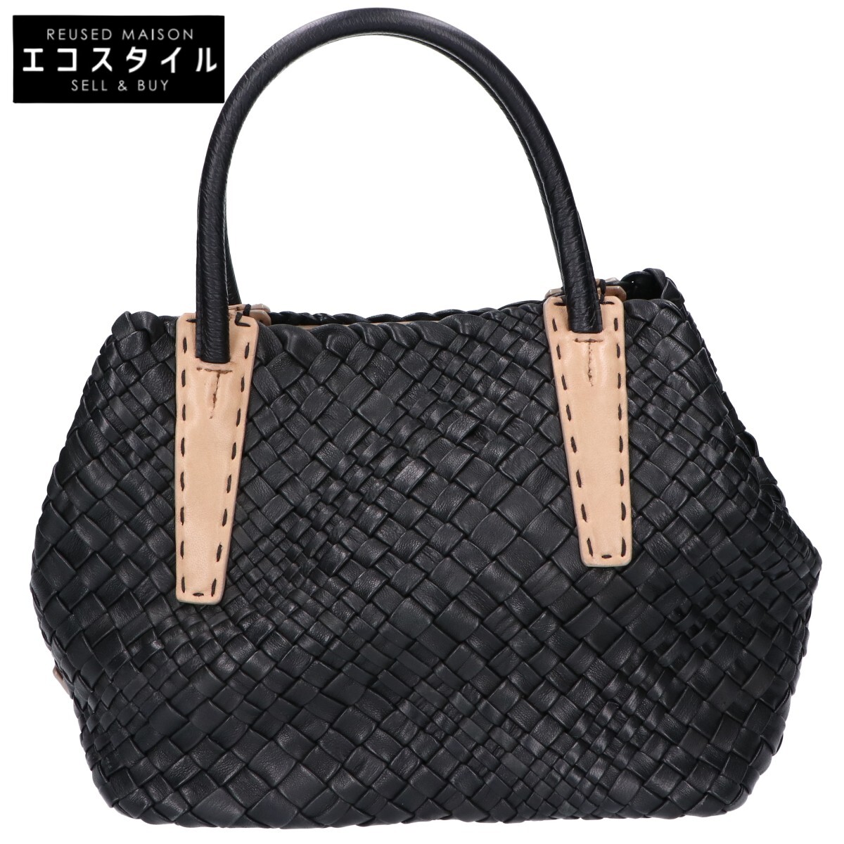 楽天市場】ファロルニ FALORNI イントレチャート トートバッグ F1881