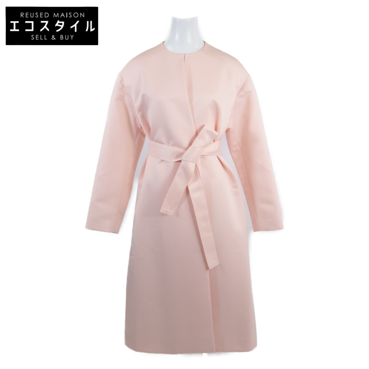 楽天市場】YOKO CHAN ヨーコチャン YCC-121-156 パール付き ノーカラー