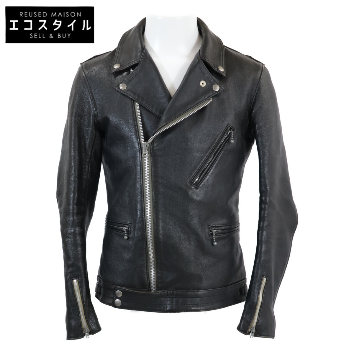 楽天市場】ADDICT CLOTHES【アディクトクローズ】 AD-08 ディアスキン