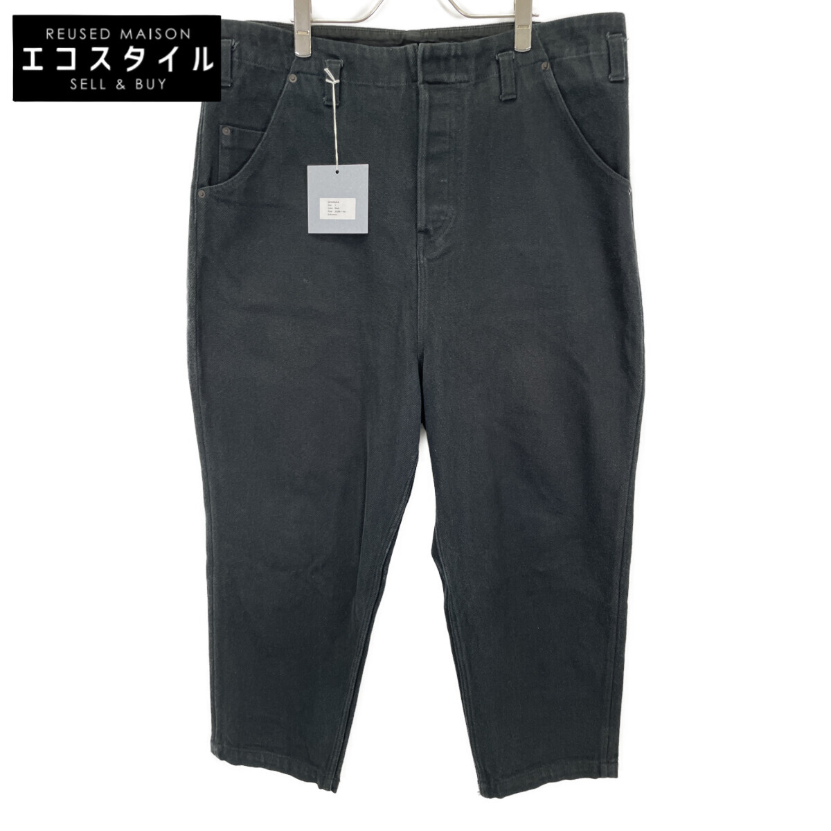 楽天市場】Dulcamara ジーロンラム イージースラックス パンツ