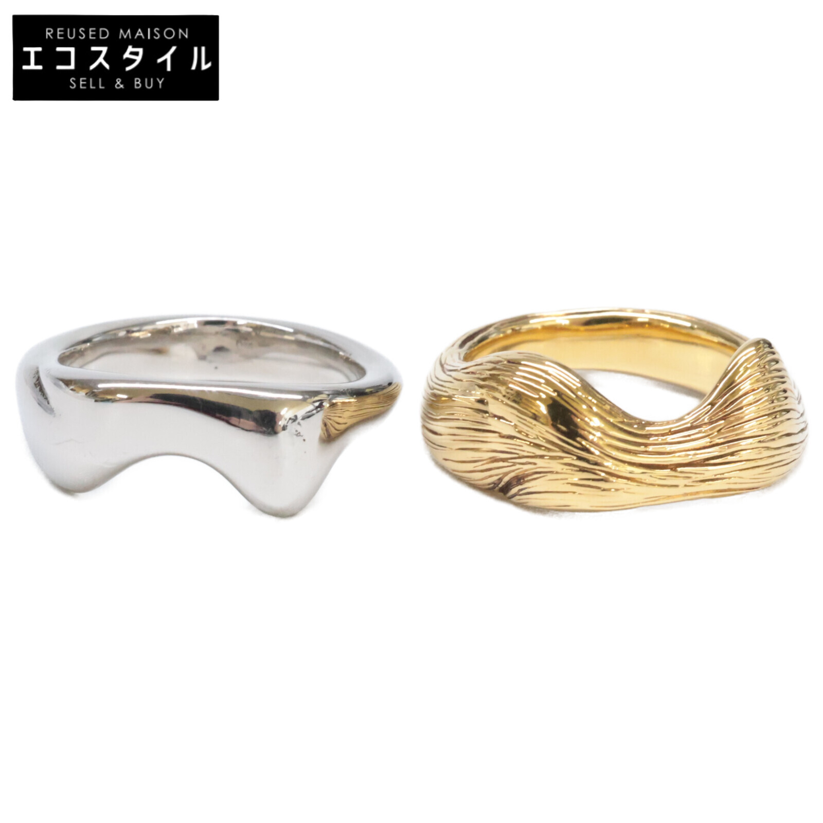 楽天市場】クロエ CHLOE リング レディース CHC22AFR53 CPN 105 DARCEY