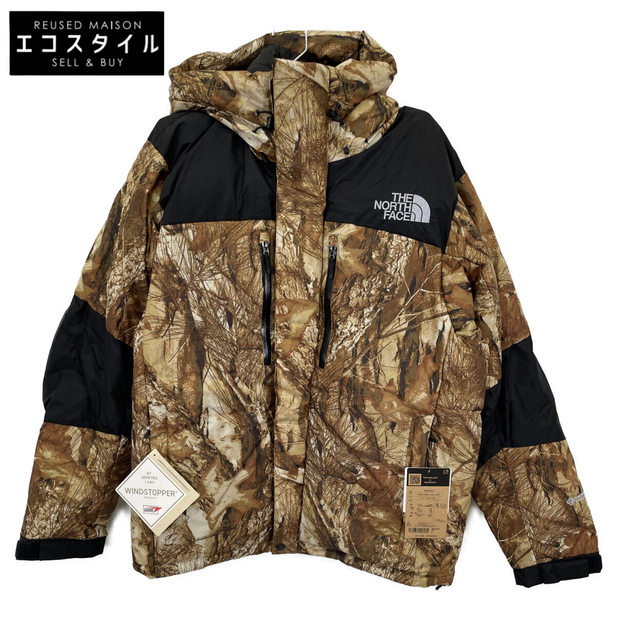 楽天市場】THE NORTH FACE ザノースフェイス 国内正規△NDJ91605 Jr