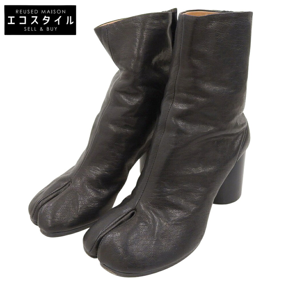 楽天市場】MAISON MARGIELA メゾンマルジェラ 22 サイドジップ