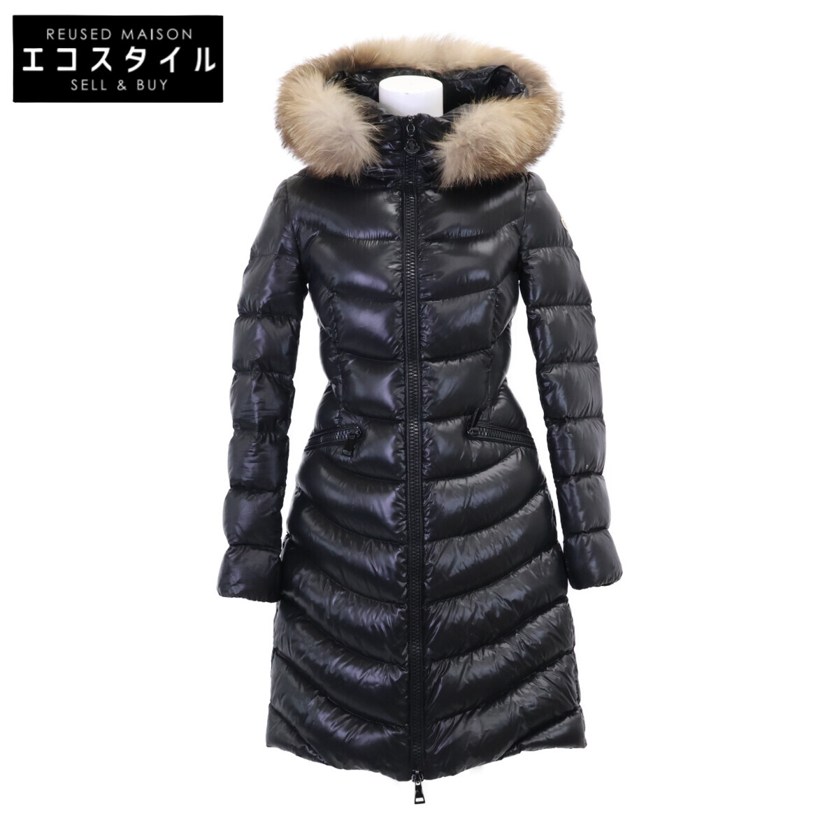 楽天市場】極美品△MONCLER モンクレール ALBIZIA アルビジア フロスト