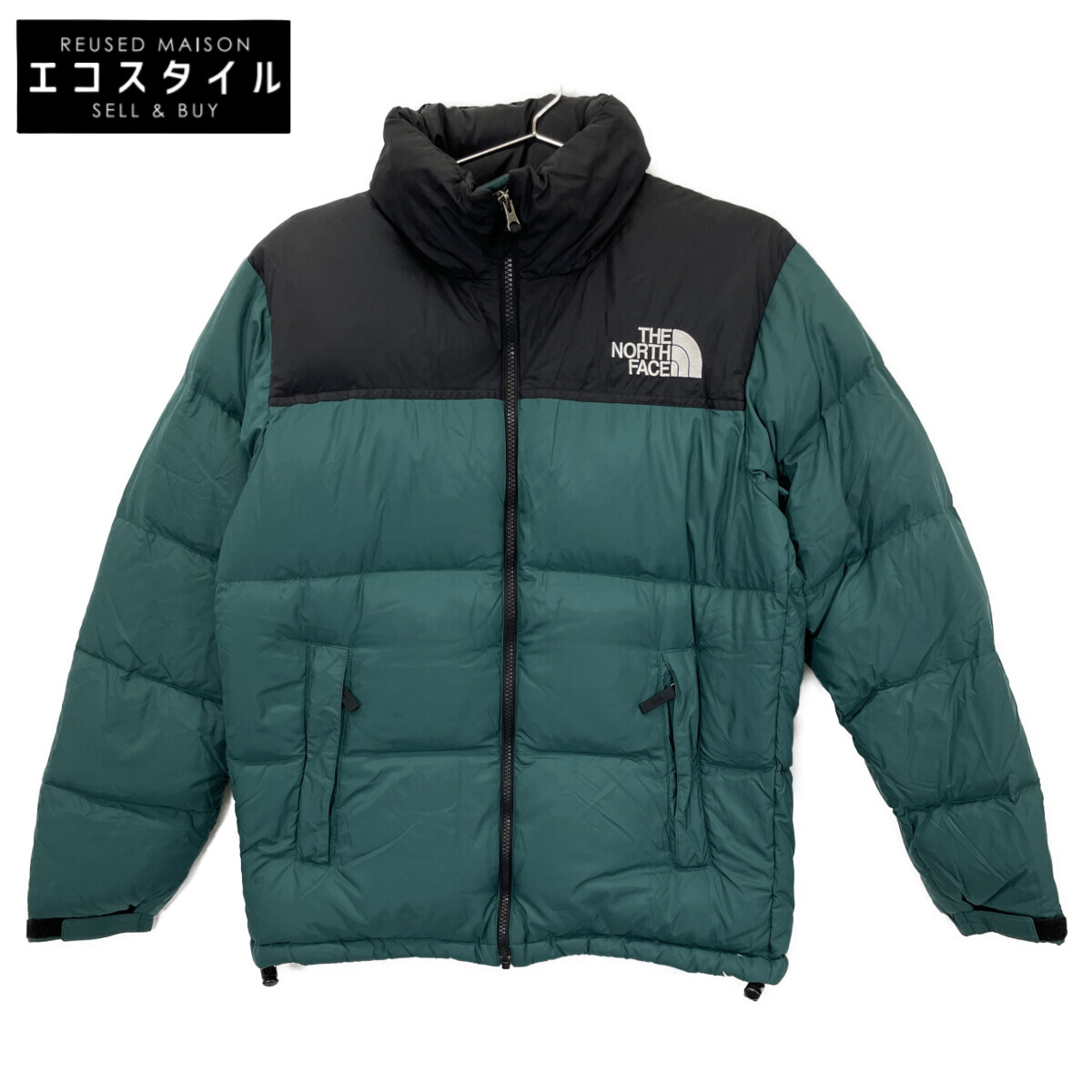 THE NORTH FACE ノースフェイス　ダウンジャケット 楽天市場】THE NORTH FACE ノースフェイス 国内正規 ND91632 NOVELTY