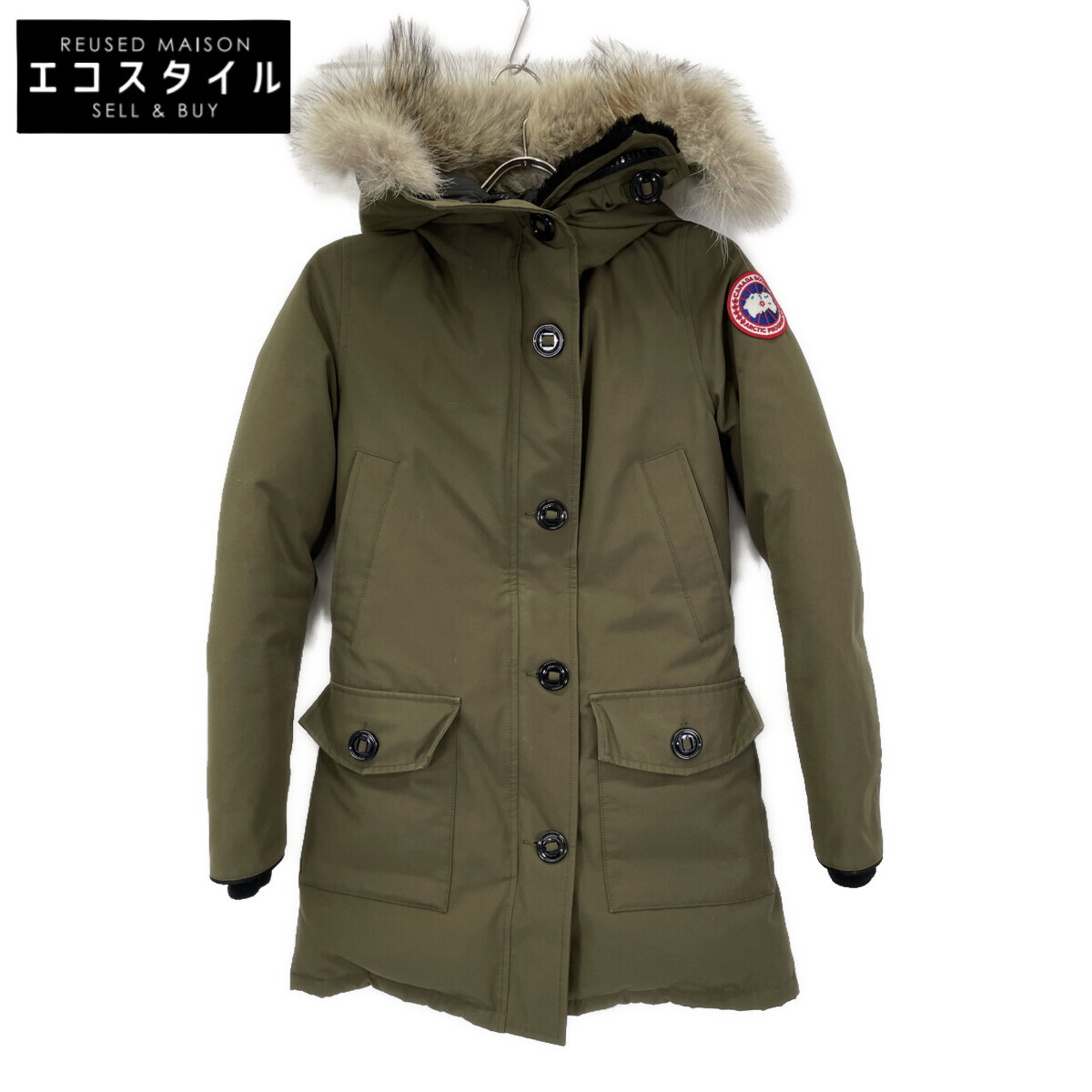 楽天市場】CANADA GOOSE カナダグース 【国内正規】3816LB BLACK LABEL