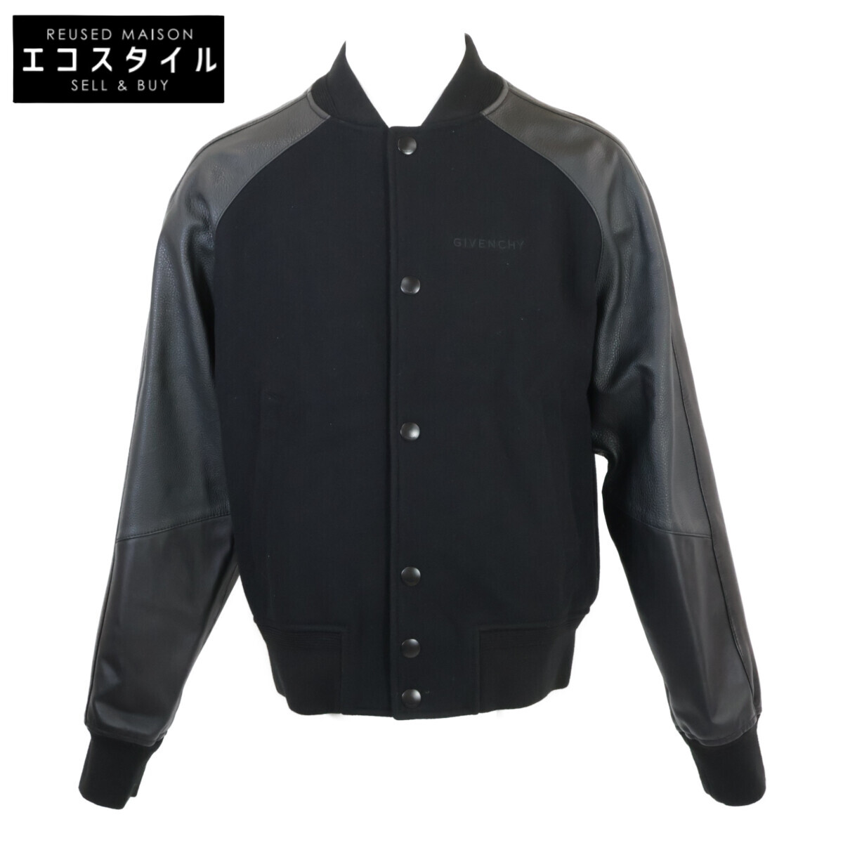 A*i様 ★GIVENCHY/ジバンシィ/バーシティジャケット/中古美品/百貨店 楽天市場】【極美品】国内正規 GIVENCHY ジバンシー Varsity バー