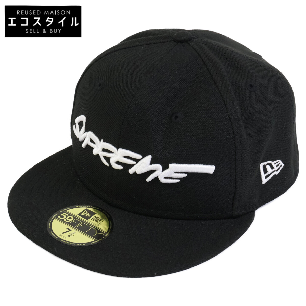 楽天市場】2024SS Supreme / シュプリームGold Cross S Logo New Era