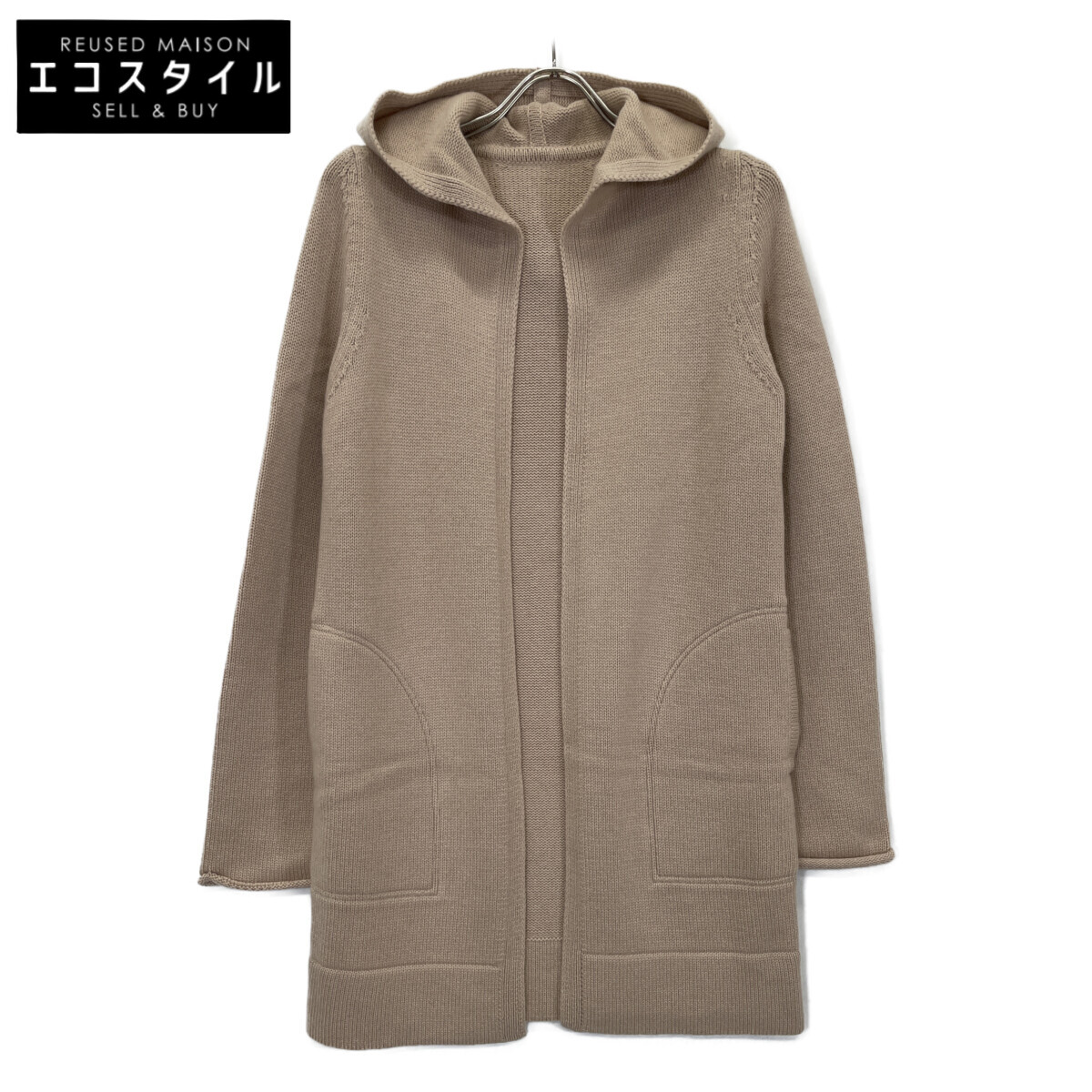 楽天市場】FOXEY フォクシー 37438 カシミヤ/シルク混 フォックス