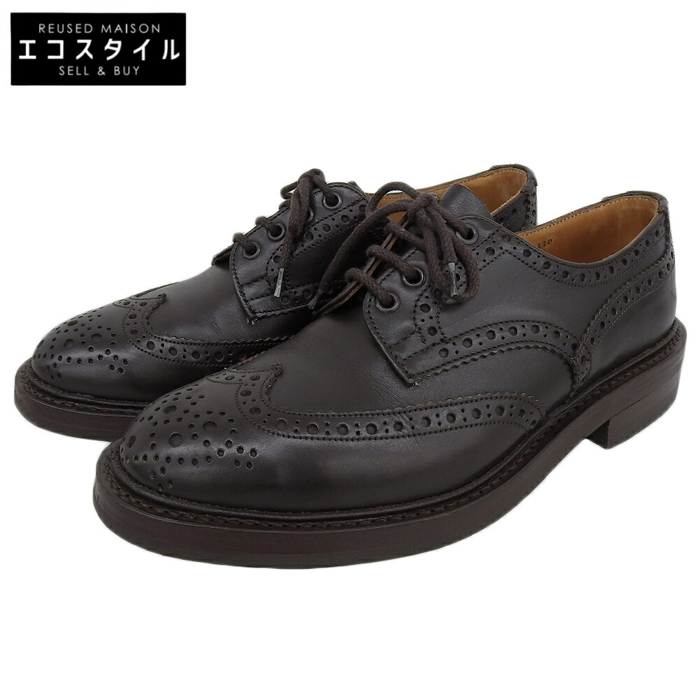 楽天市場】Tricker's トリッカーズ Quilp by Tricker's M7457 Derby