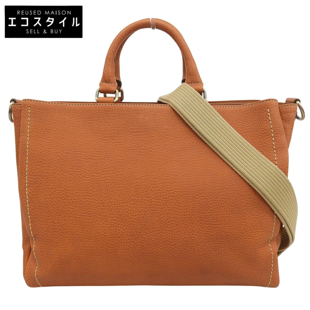 楽天市場】土屋鞄 ナチューラ ヌメ革 たて トートバッグ L オーク