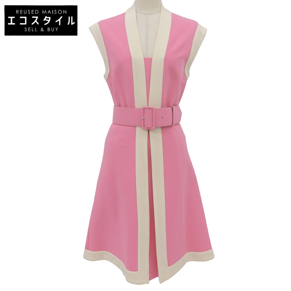 楽天市場】【アパレル】GUCCI グッチ レディース ワンピース