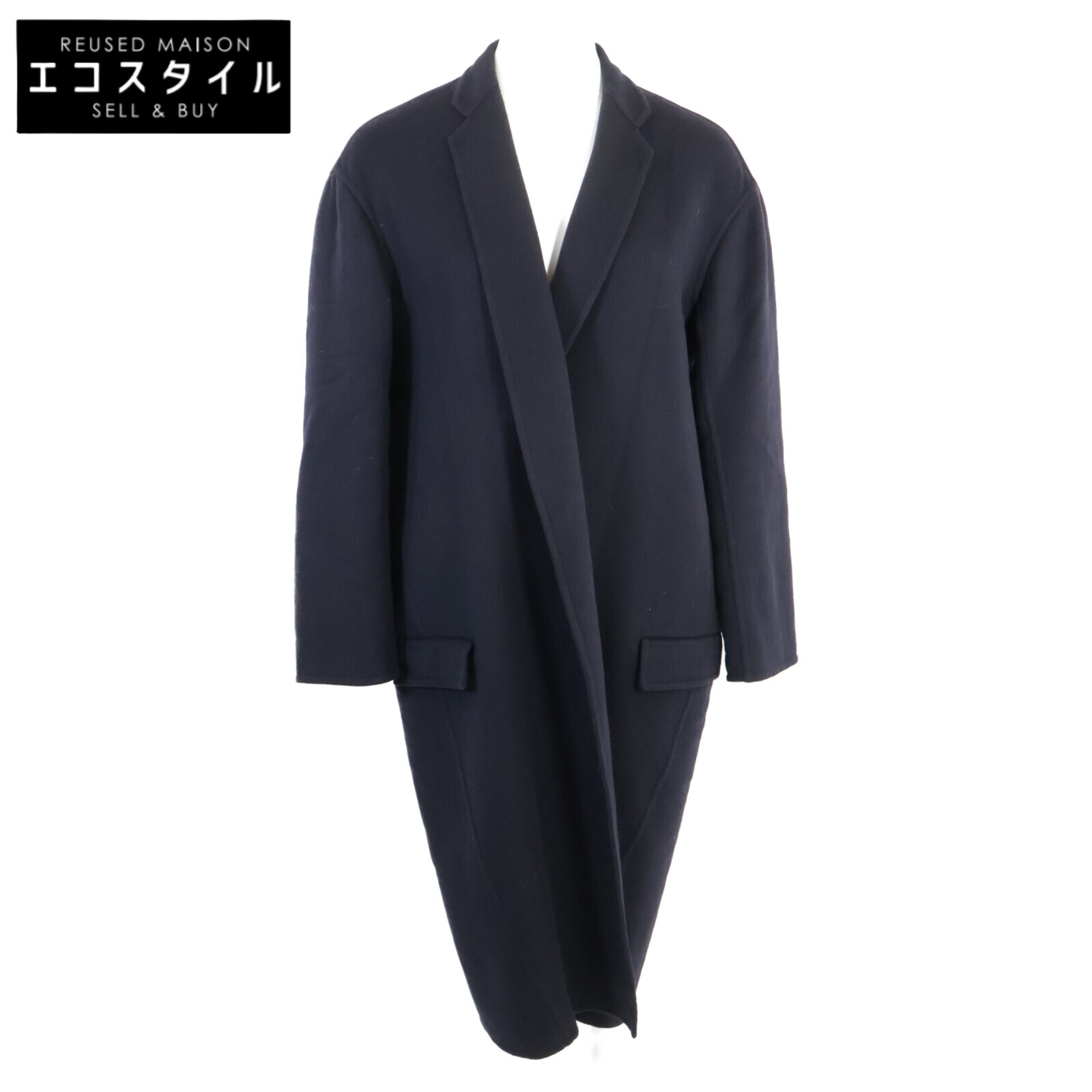 楽天市場】極美品◎CELINE セリーヌ 2 8H13/4903 エッグ クロンビー