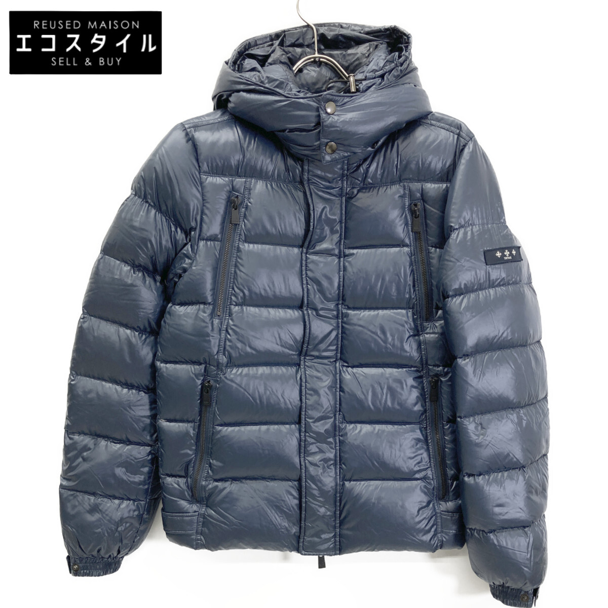 楽天市場】TATRAS タトラス 【国内正規/19年製】MTA20S8071 BOLO