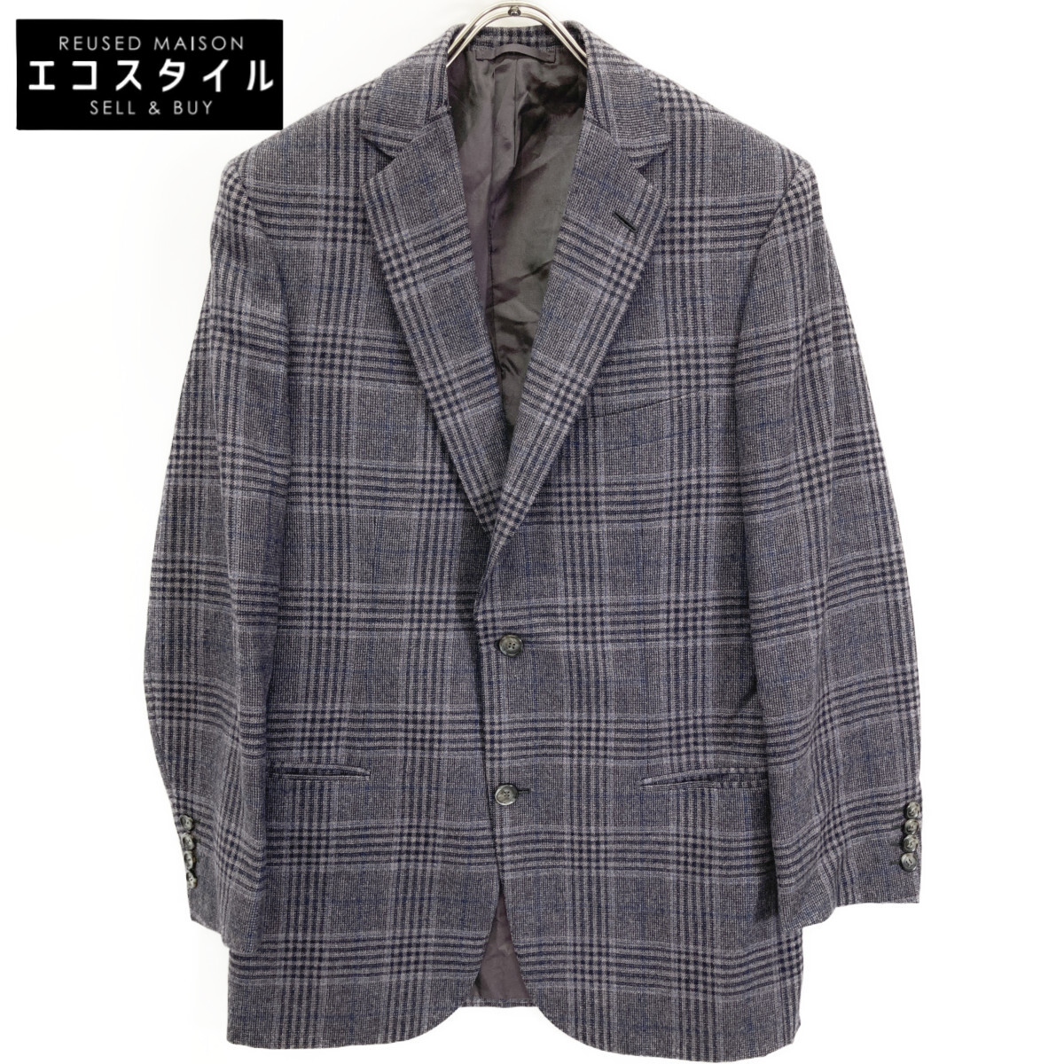楽天市場】【中古】 Brioni ブリオーニ ｼﾞｬｹｯﾄ メンズ衣類 ジャケット