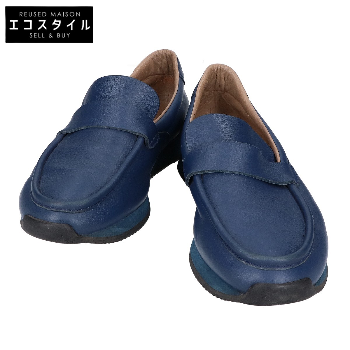 楽天市場】【エルメス】Hermes メンズ ターボ スウェード シューズ