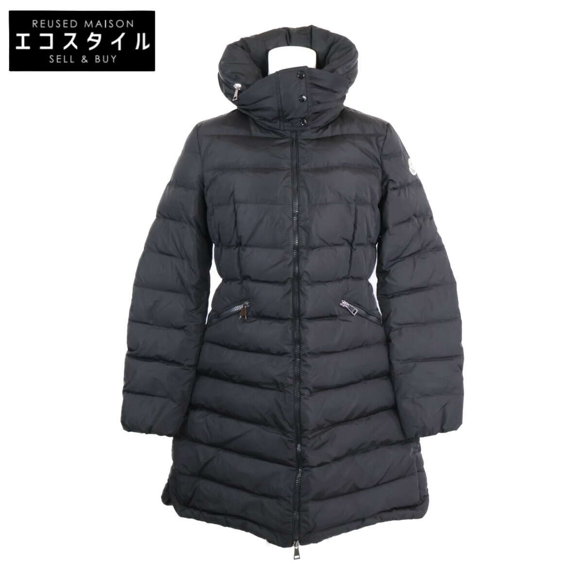 楽天市場】MONCLER モンクレール FLAMMETTE フラメッテ ダウン コート