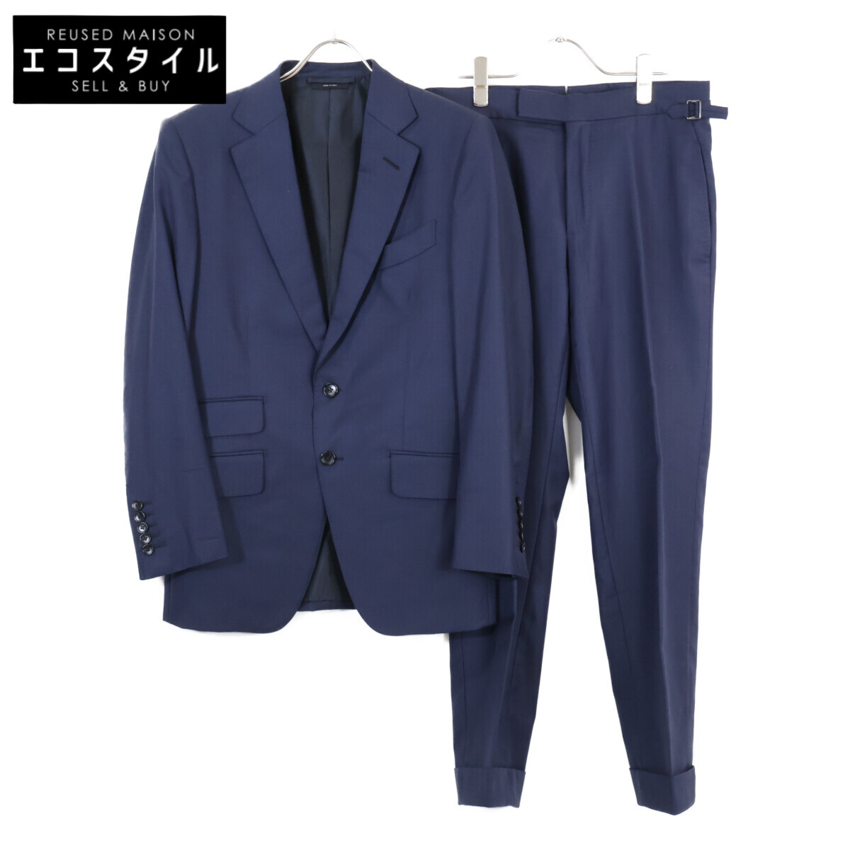 楽天市場】トムフォード TOM FORD メンズ スーツ チェンジポケット