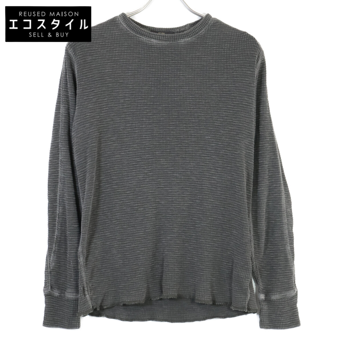 楽天市場】(ダブルアールエル) RRL イタリア製 混紡糸使用 アラン