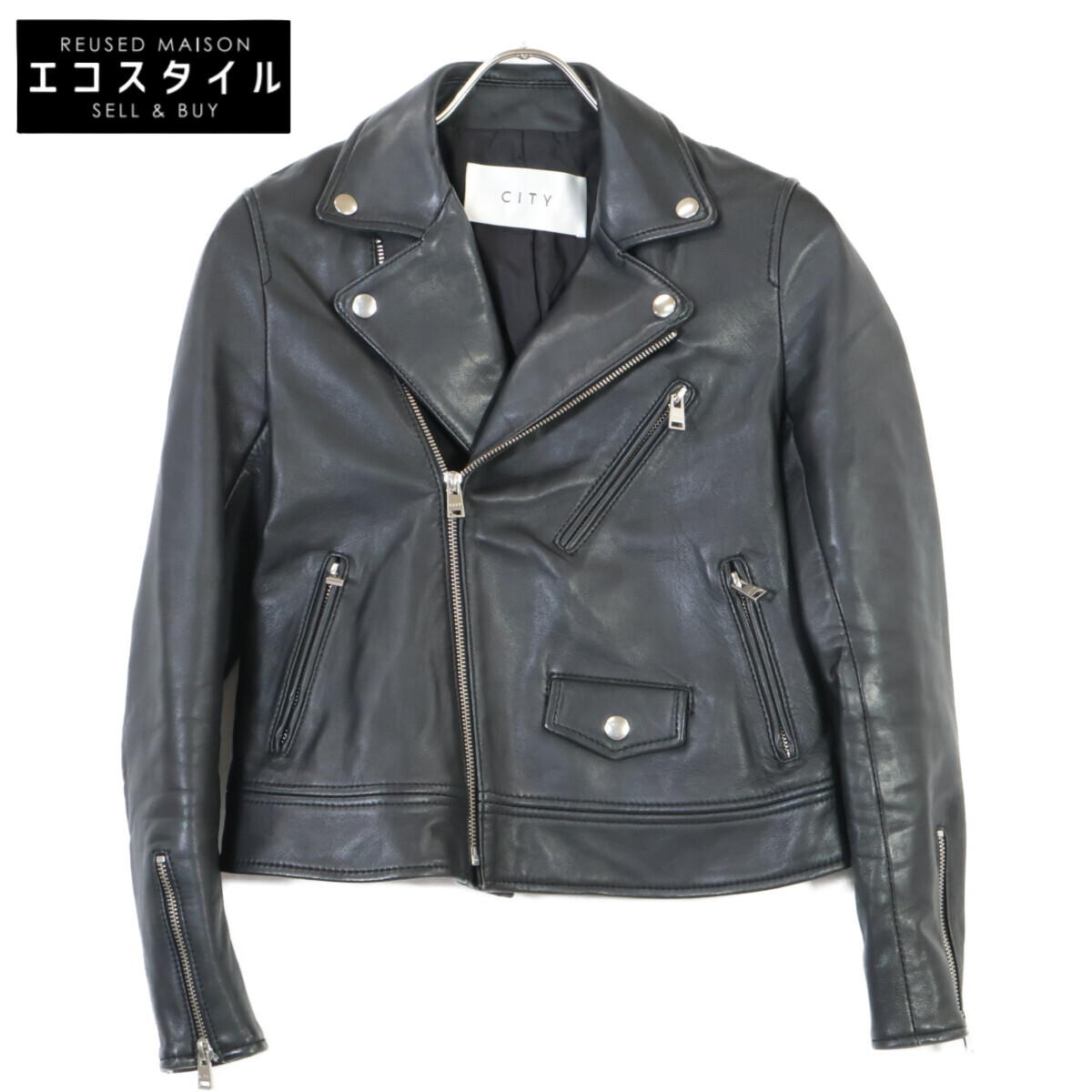 楽天市場】UNITED ARROWS ユナイテッドアローズ 羊革 中綿入り レザー