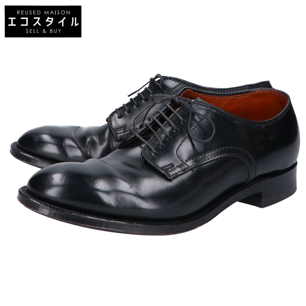 楽天市場】Aldenオールデン 【未使用】54039 ラスト:モディファイド