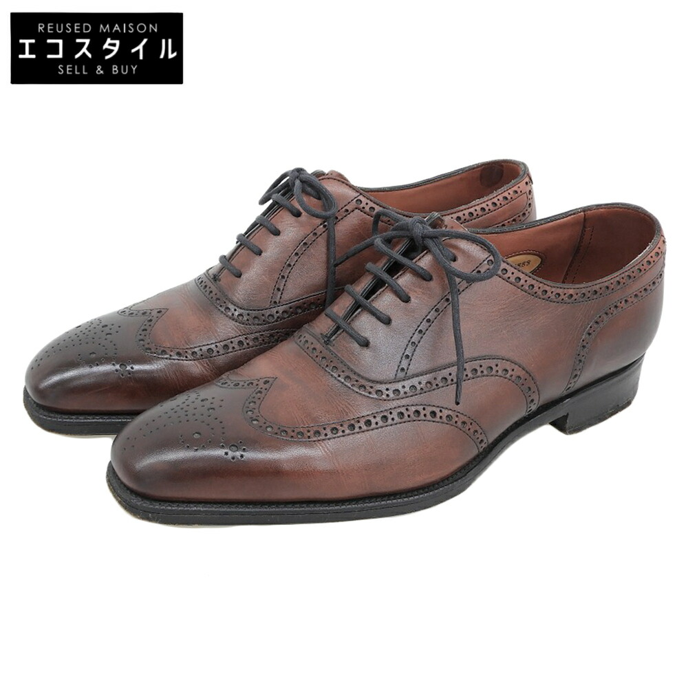 楽天市場】Edward Green【エドワードグリーン】HALIFAX ハリファックス